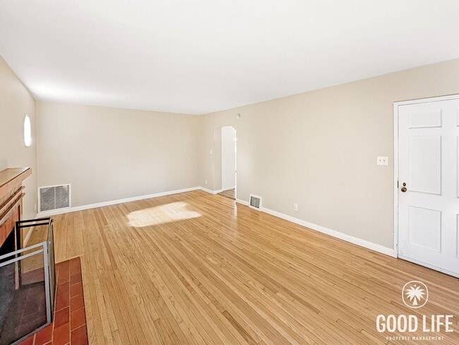 Photo - Charming 3-Bedroom Anaheim Home Featuring Private Backyard & Assigned Parking