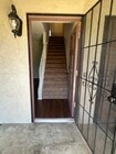 Front Entry - 16171 Ganges Lane #3, Huntington Beach, CA 92647 Unit Townhome Style