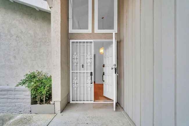Photo - Great home in Mount Soledad community of La Jolla! Available immediately!