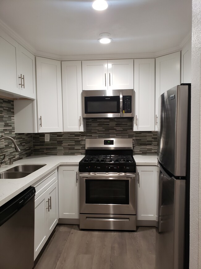 Photo - Carlton Way Towers