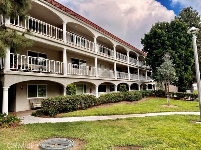 Building Photo - 3501 Bahia Blanca W Unit 1C