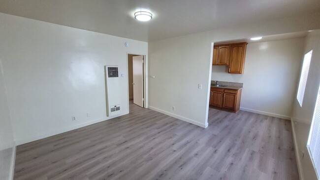 m3611 - m3611 Apartment Unit B