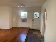 Rear entry door - 3728 E 5th St