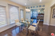 Photo - 5245 San Vicente Blvd Townhome
