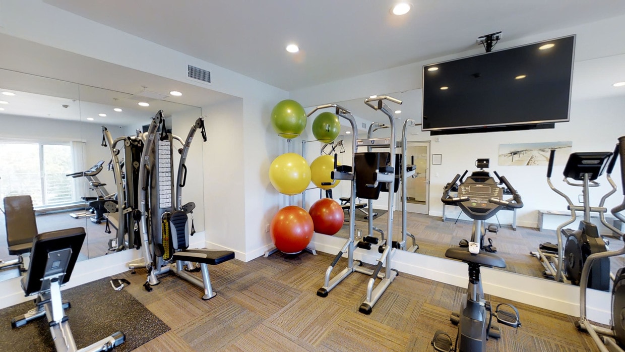 3D Tour - MODERNO Apartments East