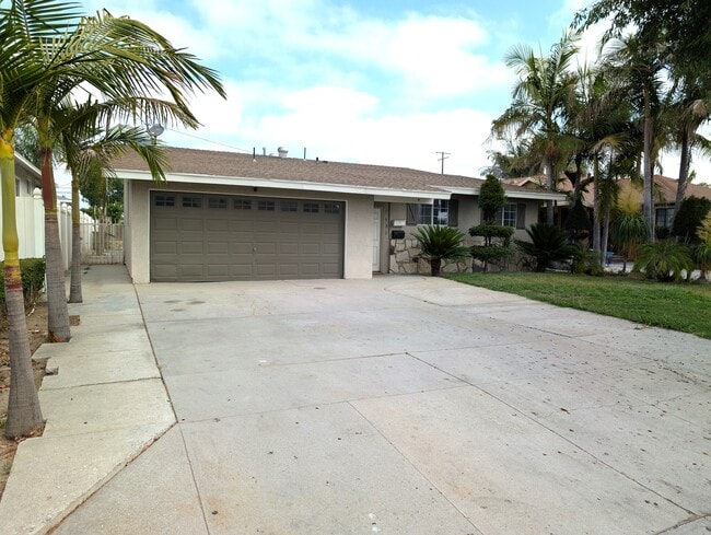Home - 7635 Birchleaf Ave House