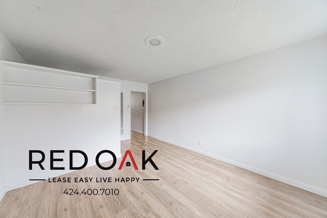 Photo - 3655 Artesia Blvd Unit 211