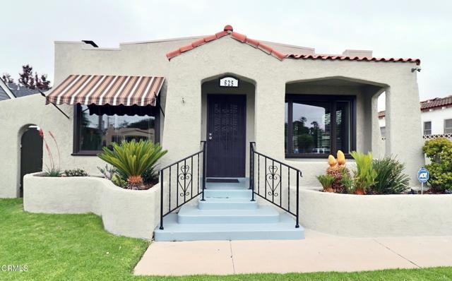 Building Photo - 625 Palm Dr