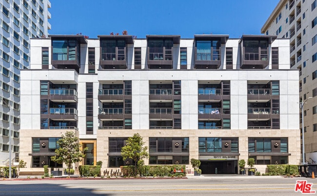 Photo - 10777 Wilshire Blvd Condo Unit 205
