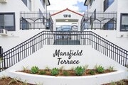 Photo - Mansfield Terrace Apartments