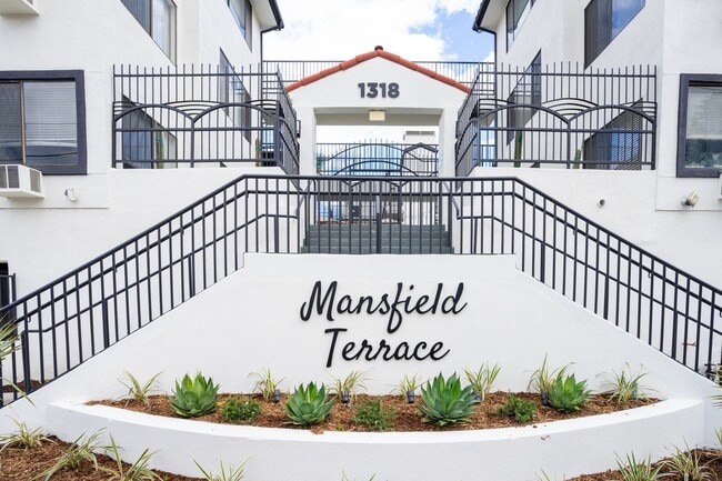 Photo - Mansfield Terrace Apartments