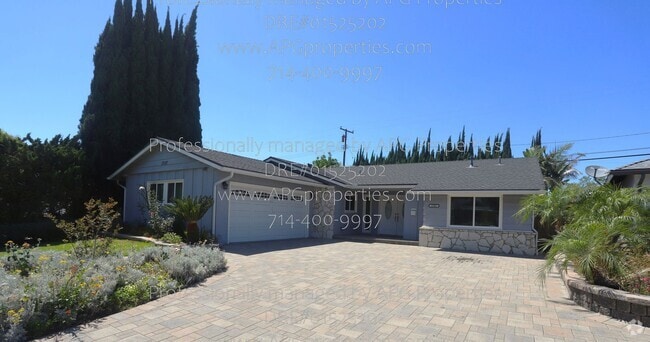 Building Photo - 1707 Evergreen Ave Rental