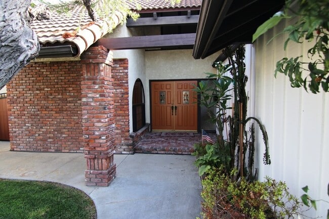 Photo - LA PALMA 4BR/2.5BA HOME IN HIGHLY SOUGHT AFTER NEIGHBORHOOD