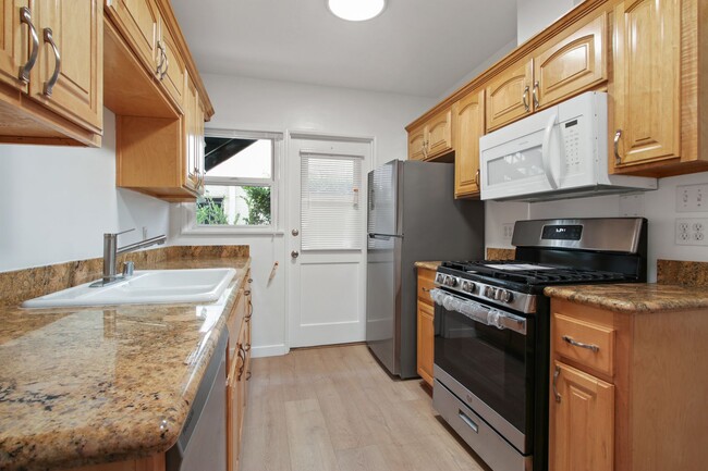 Photo - 1975 S Beverly Glen Blvd Apartment Unit 02