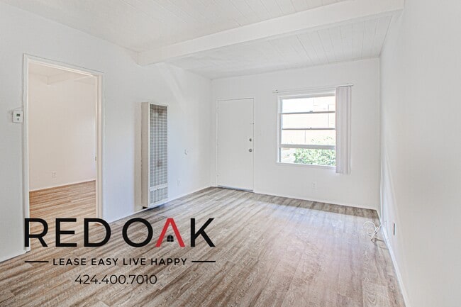 Building Photo - 1507 16th St Unit 10