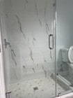 shower - 438 N Shelton St House