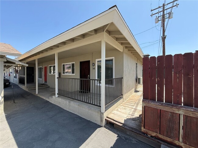 Photo - 936 W Foothill Blvd Apartment Unit 14