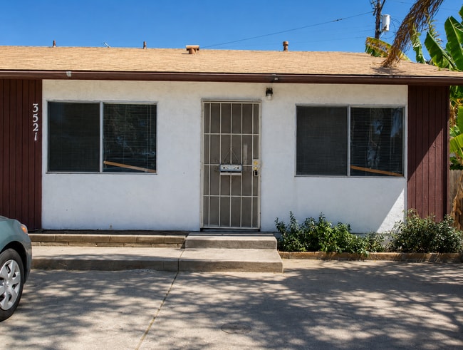 Building Photo - 3521-3527 39th Street Unit 3521