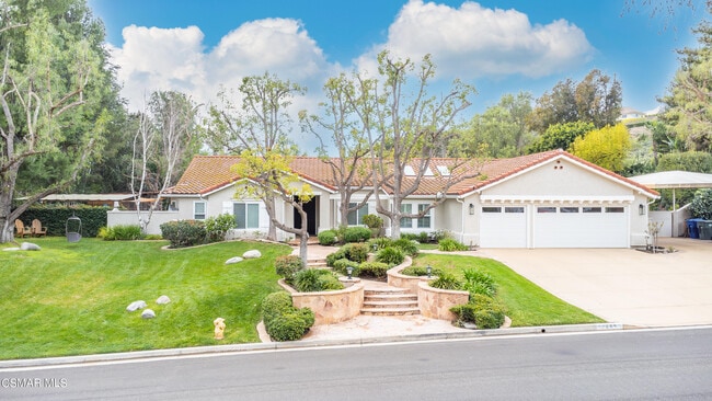 Photo - 2653 Via Zurita Ct House