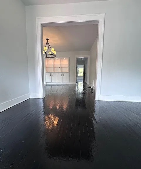 View of Dining Room - 4224 Ingleside Avenue