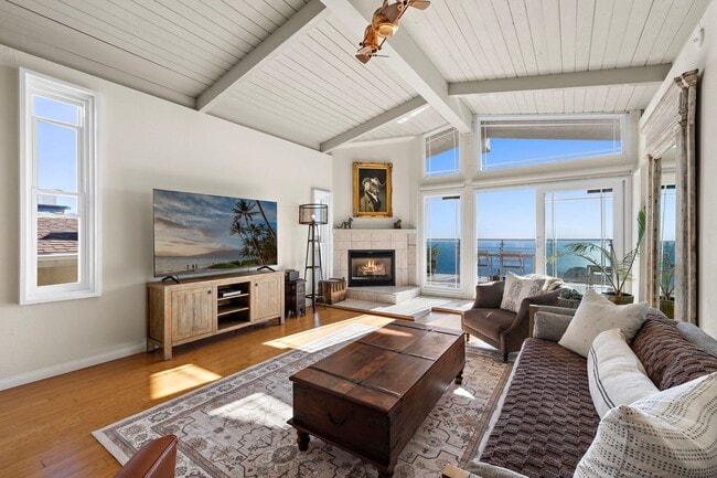 Photo - Ocean View Home in Arch Beach Heights