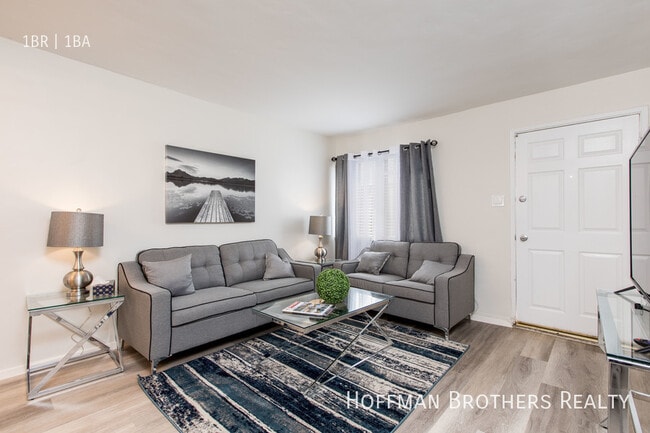 Photo - 2620 11th St Unit 13