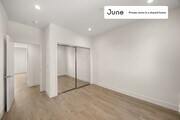 Photo - Private bedroom in 4 bed/4 bath Home Unit B