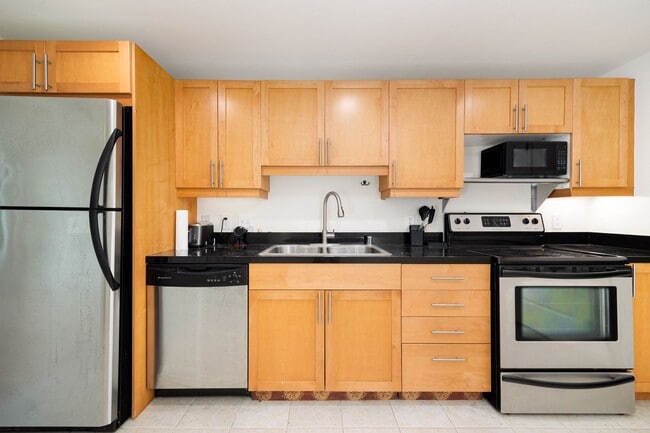 Photo - Modern Studio in Park Terrace | Water Incl...