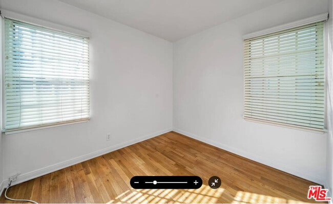 Bedroom 1 - 414 Grand Blvd Unit 410