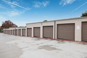 Garage Parking - Briarcrest Apartments