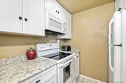Kitchen - 2516 Wanek Rd