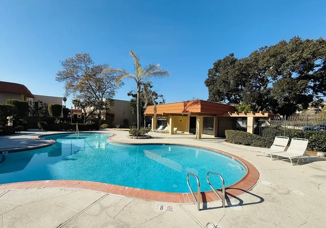Building Photo - 6831 Alvarado Rd Unit 6