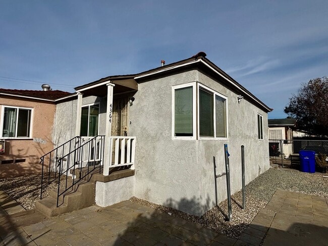 Building Photo - 4364 37th St Unit 4364