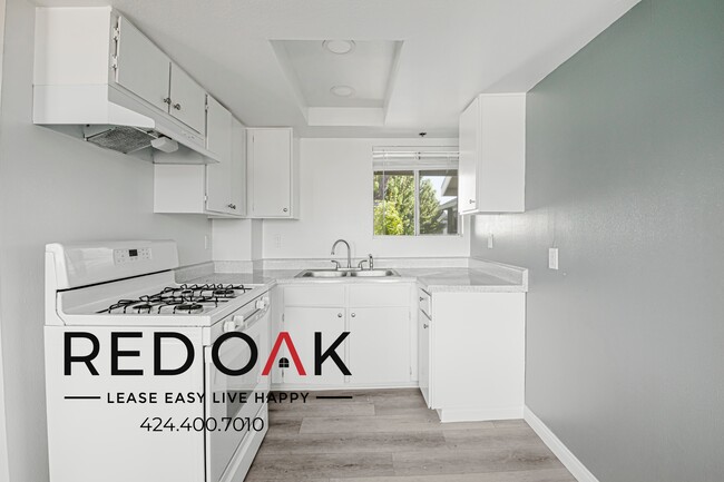 Photo - 14814 Gale Ave Unit B80