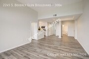 Photo - 2245 S Beverly Glen Blvd Apartment Unit 308a