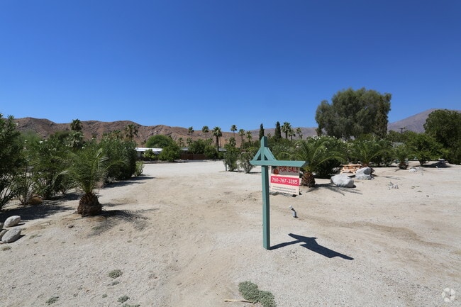 Photo - Borrego Holiday Homes