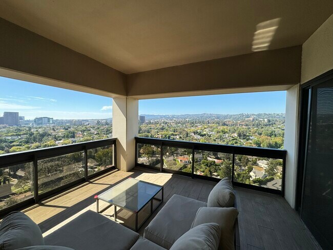Photo - 10445 Wilshire Blvd Unit 1804