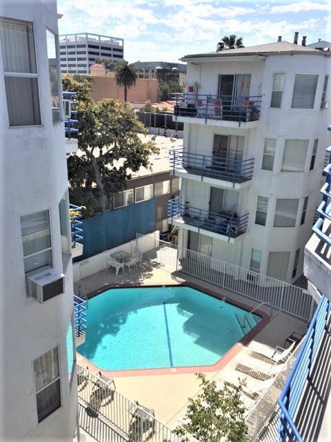 Sycamore Terrace - Sycamore Terrace Apartments