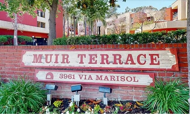 Photo - 3961 Via Marisol Condo Unit 104