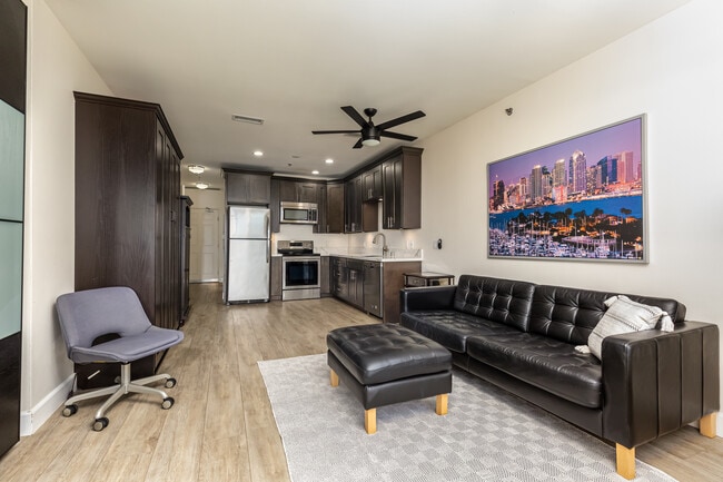 Photo - 427 9th Ave Unit Diamond Terrace 1307