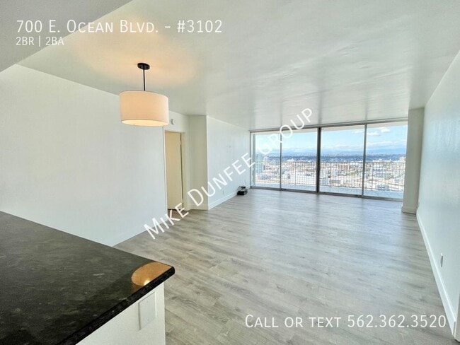 Building Photo - 700 E Ocean Blvd Unit #3102