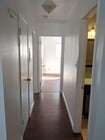Hallway - 18555 Collins St Condo Unit C33