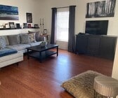 Living Room - 958 Mission St Unit C