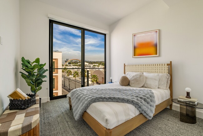 One Bedroom - WM by CLG