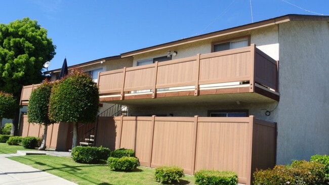 Building Photo - 3821 Franklin Ave Unit 7