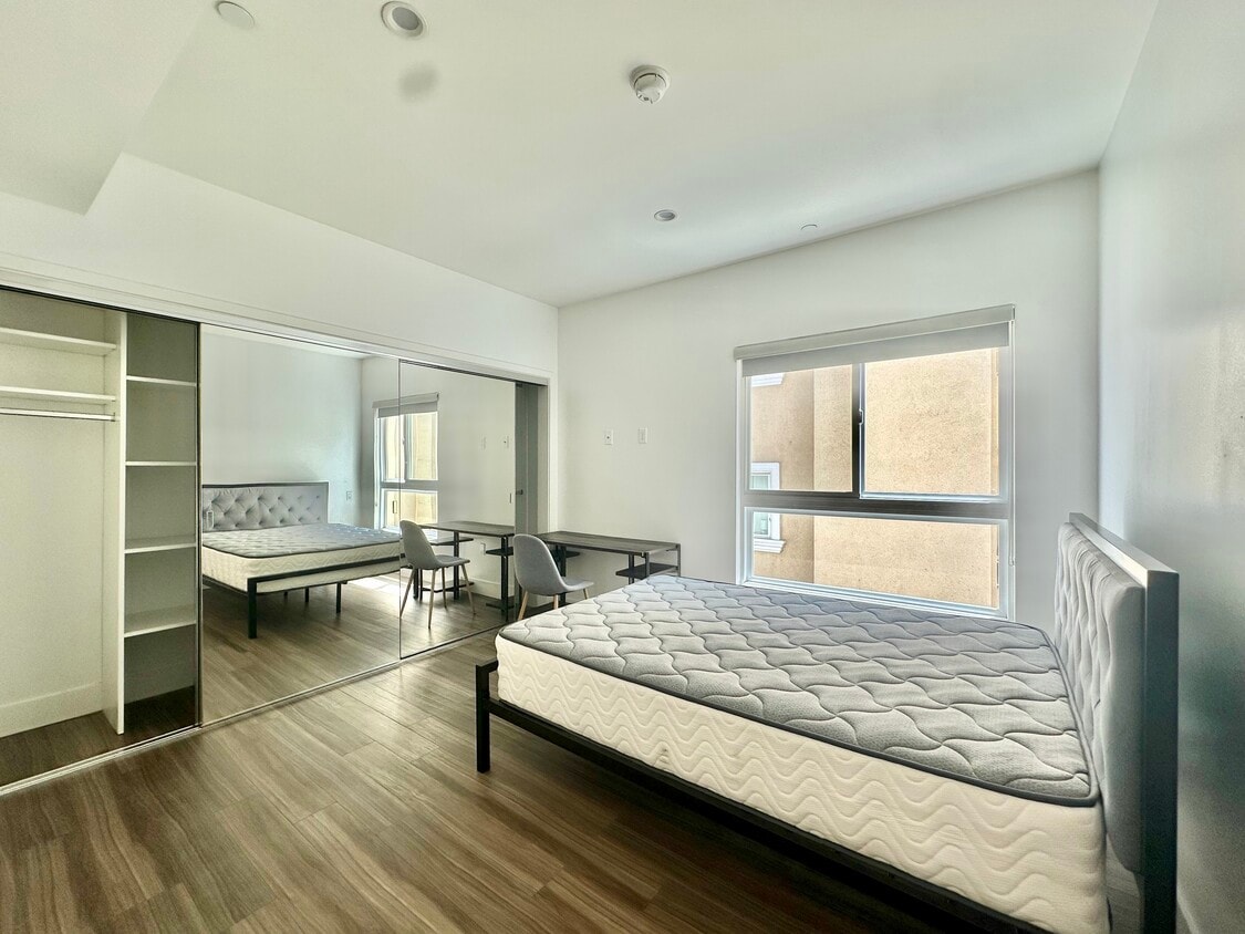 Floor Plan - 3 Bed 2 Bath