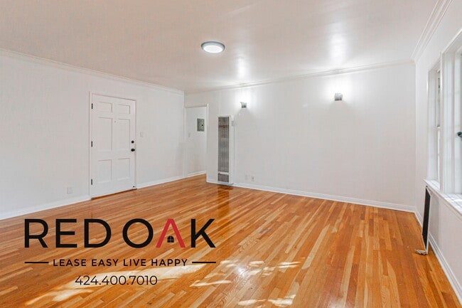 Photo - 240 N Van Ness Ave Unit 240 1/2