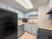 Photo - Charming 1BR/1BA with Private Patio in Cit... Condo Unit 9