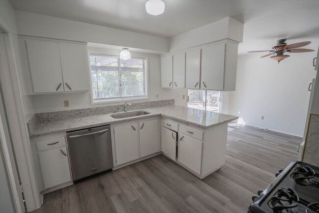 Photo - Charming Single-Story 3-Bedroom Home in Canyon Country!