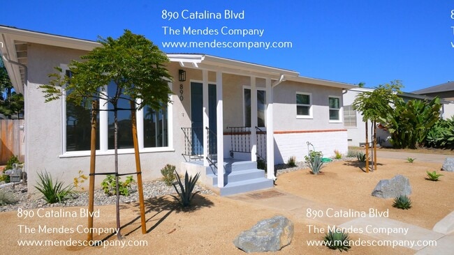 Building Photo - 890 Catalina Blvd